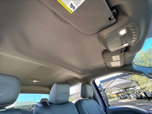 Used 2016 Ford F150 XLT image 13