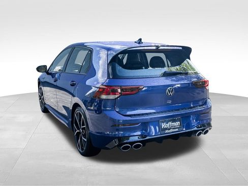 Used 2024 Volkswagen Golf R AWD/4WD image 10