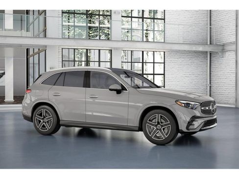 New 2026 Mercedes-Benz GLC 300 GLC 300 image 13