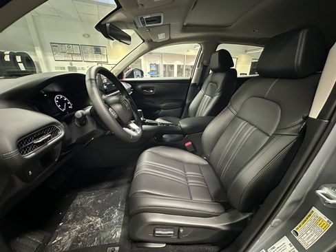 New 2026 Honda HR-V EX-L image 8