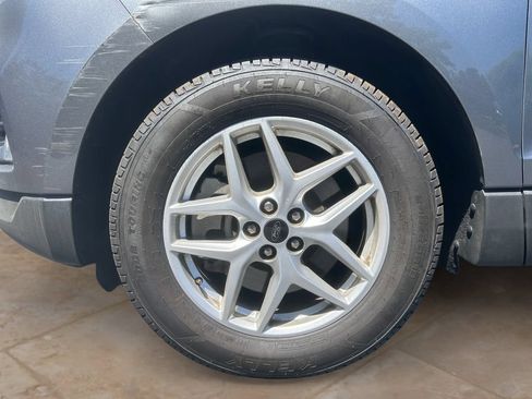 Used 2023 Ford Edge SEL w/ Convenience Package AWD/4WD image 14