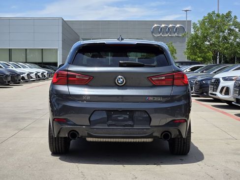 Used 2020 BMW X2 M35i w/ Premium Package AWD/4WD image 9