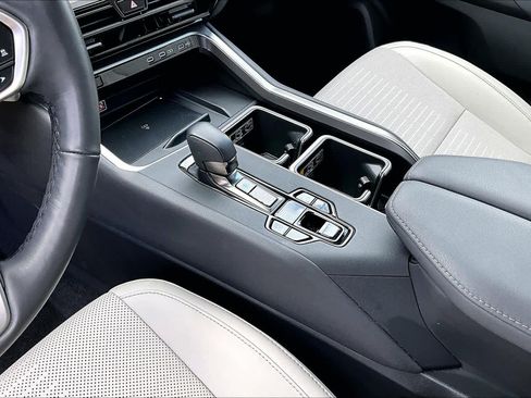 Certified 2026 Lexus TX 350 AWD w/ Technology Package image 17