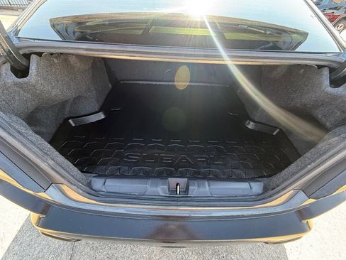 Used 2023 Subaru WRX GT image 11