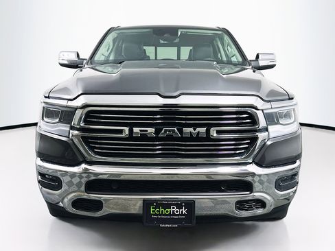 Used 2022 RAM 1500 Laramie image 2