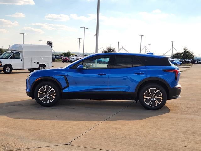 New 2026 Chevrolet Blazer EV LT FWD image 5