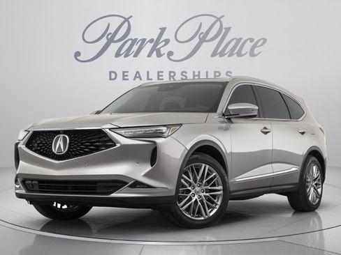 Used 2022 Acura MDX SH-AWD w/ Technology Package image 11