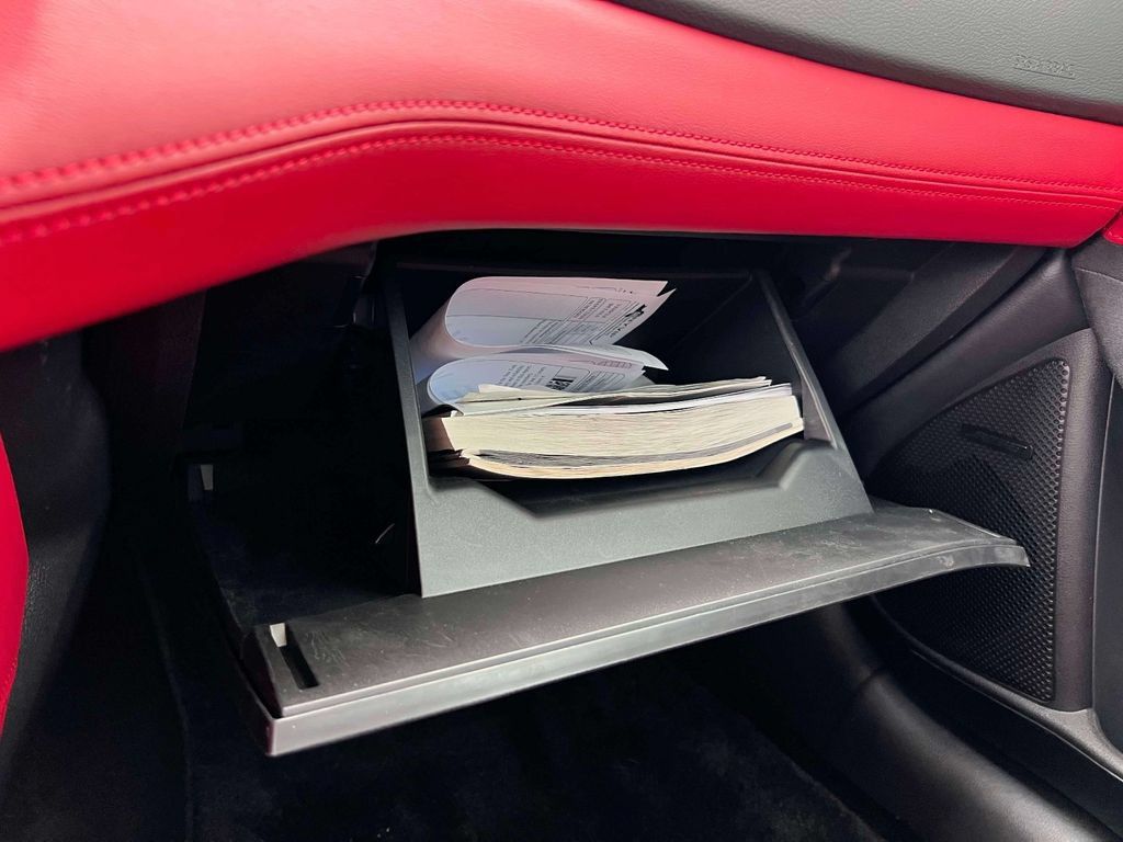 Used 2024 Nissan Z Performance w/ Floor Mat Package RWD image 31