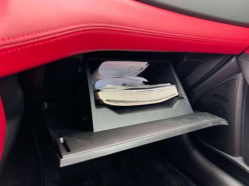 Used 2024 Nissan Z Performance w/ Floor Mat Package RWD image 31