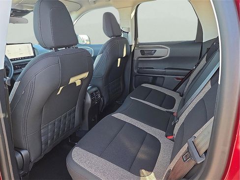 New 2025 Ford Bronco Sport Big Bend image 9