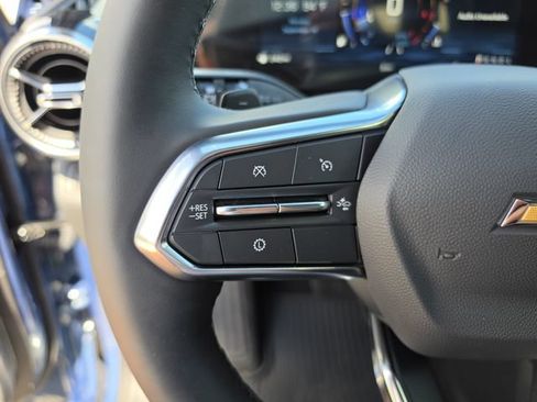 New 2027 Chevrolet Equinox LT FWD image 29