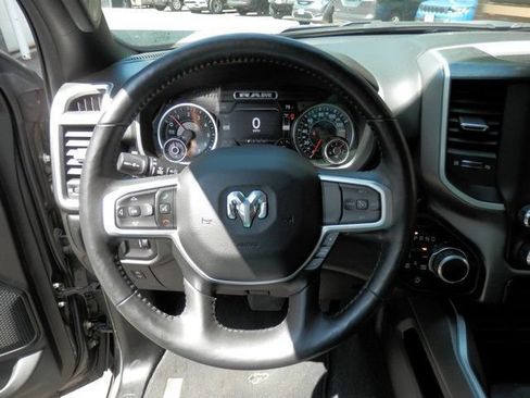 Used 2020 RAM 1500 Big Horn AWD/4WD image 19