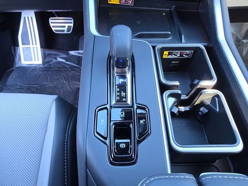 New 2026 Lexus TX 500h 500h F SPORT Performance Premi image 26