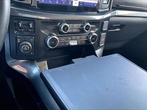 Used 2023 Ford F150 XLT w/ Equipment Group 302A High AWD/4WD image 15