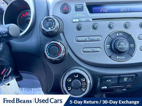 Used 2011 Honda Fit Sport image 14