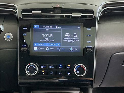 Used 2022 Hyundai Santa Cruz SEL w/ Activity Package image 14