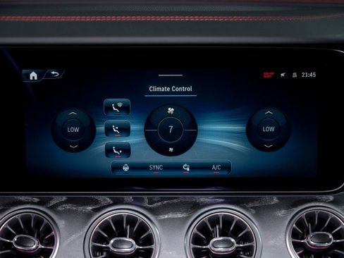 New 2026 Mercedes-Benz AMG GT 53 image 17