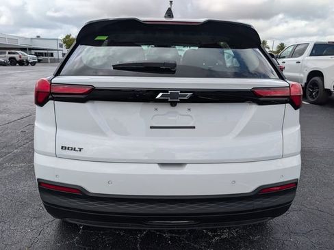 New 2027 Chevrolet Bolt LT w/ Comfort Package FWD image 8