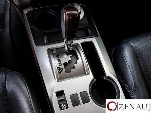 Used 2023 Toyota 4Runner Limited AWD/4WD image 20