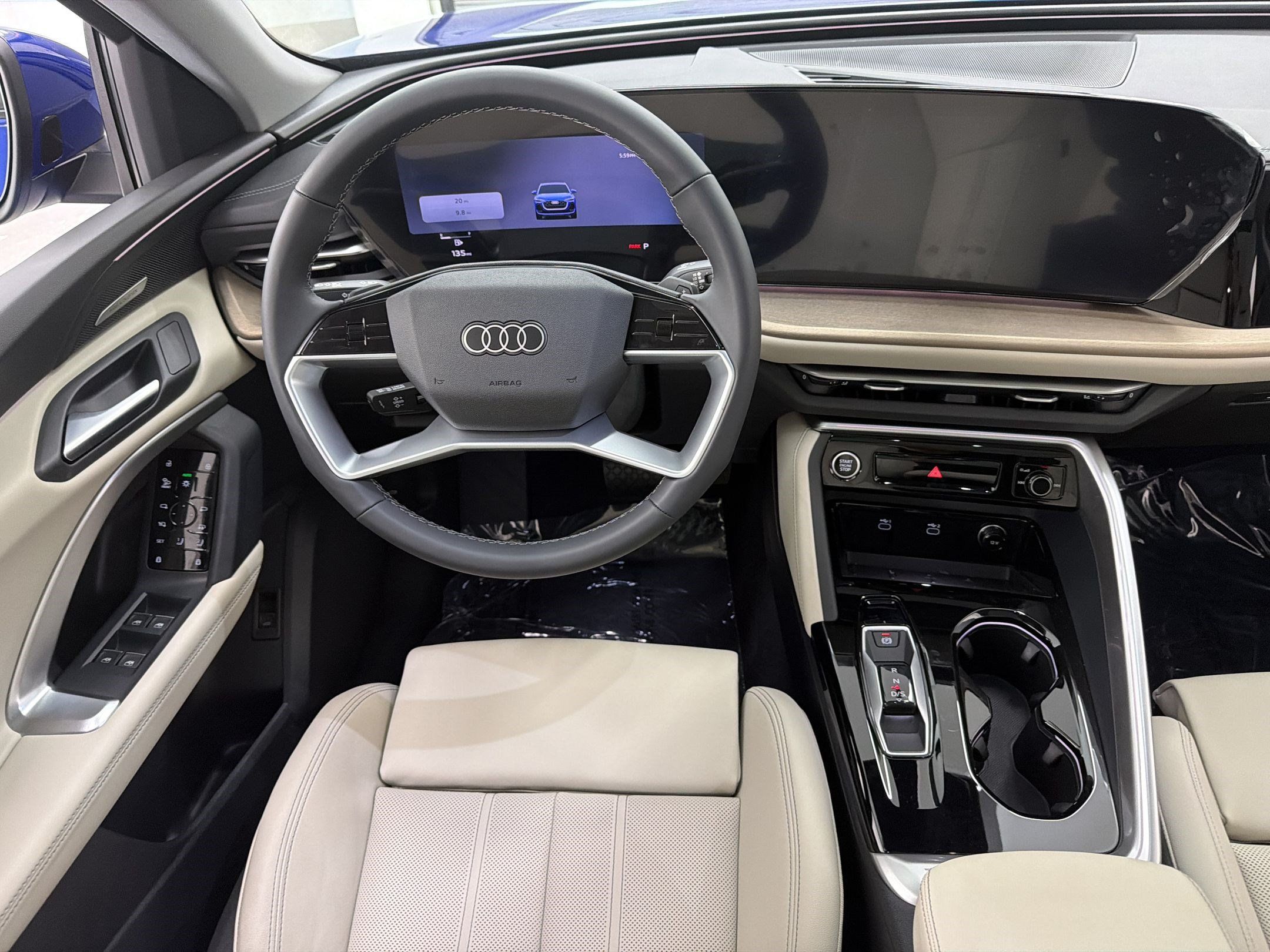 New 2026 Audi Q5 Premium AWD/4WD image 29