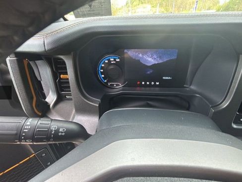 Used 2024 Ford Bronco Badlands AWD/4WD image 10