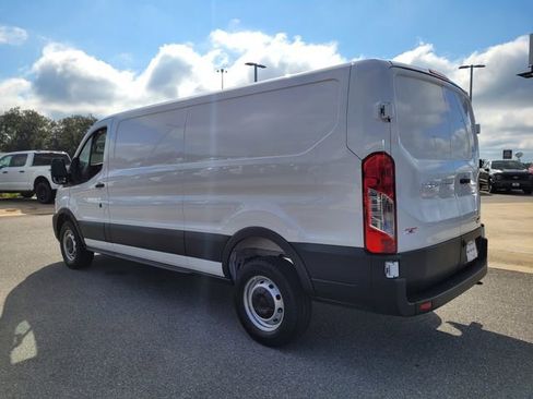 New 2025 Ford Transit 250 Low Roof image 36