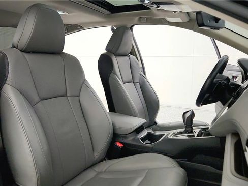 Used 2020 Subaru Legacy Limited w/ Popular Package #2 image 39