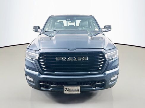 New 2026 RAM 1500 Laramie w/ Sport Appearance Package image 2