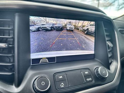 Used 2020 GMC Acadia AT4 w/ Driver Alert Package II image 25