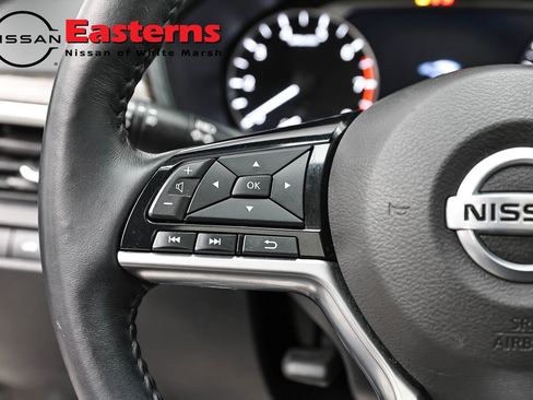 Used 2020 Nissan Altima 2.5 SL AWD/4WD image 15