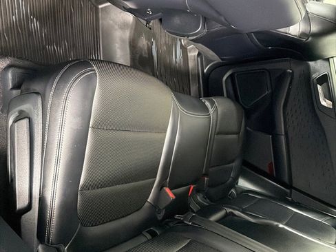 Used 2020 Ford Escape SE Sport FWD image 20