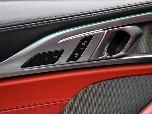 Used 2019 BMW M850i xDrive Convertible AWD/4WD image 18