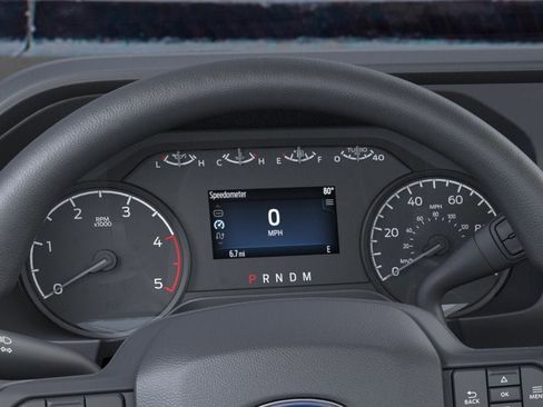 New 2026 Ford F350 XL RWD image 13
