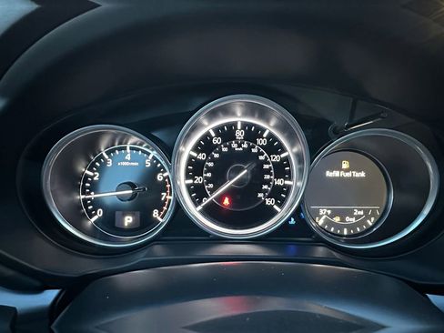 New 2025 MAZDA CX-5 AWD 2.5 S w/ Preferred Package image 13