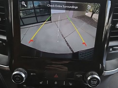 Used 2021 RAM 2500 Big Horn w/ Level 1 Equipment Group AWD/4WD image 15