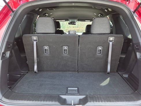 Certified 2023 Honda Pilot Sport image 15