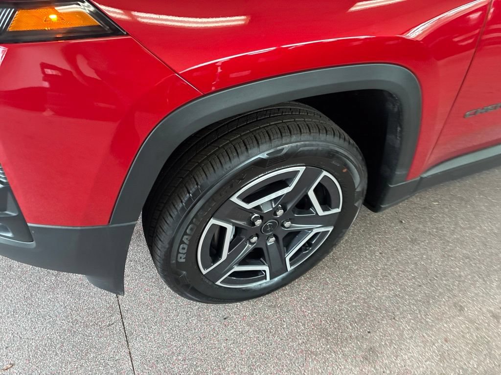 New 2026 Jeep Cherokee Limited AWD/4WD image 4
