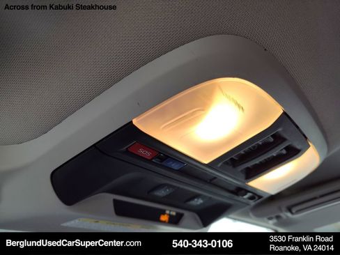 Used 2021 Subaru Crosstrek 2.5i Limited w/ Popular Package #5 image 31