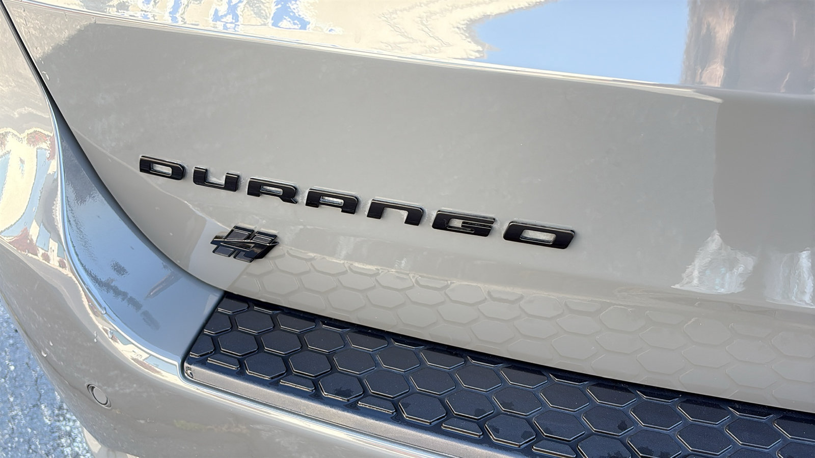 Used 2023 Dodge Durango R/T AWD/4WD image 31