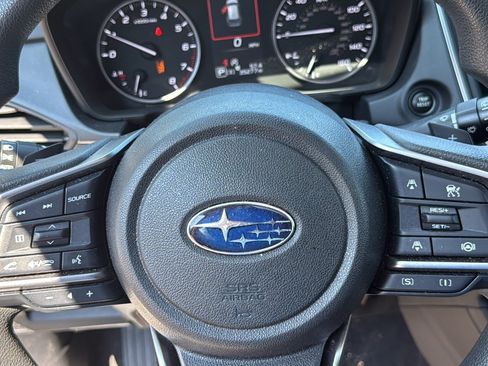 Certified 2024 Subaru Impreza 2.0i Sport AWD/4WD image 12