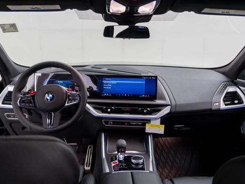 New 2026 BMW XM Label Red AWD/4WD image 10