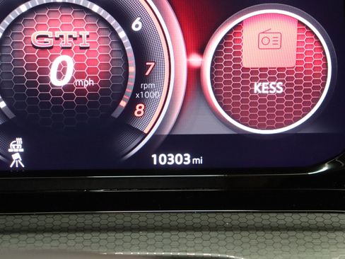 Used 2024 Volkswagen GTI S image 38