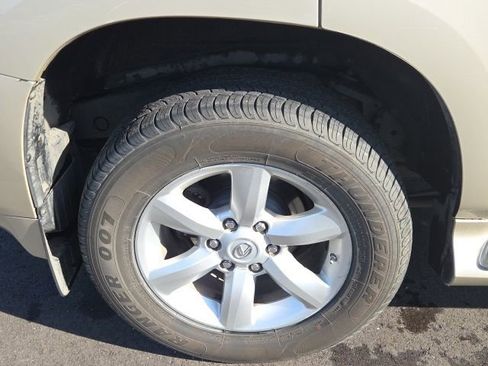 Used 2010 Lexus GX 460 Premium image 5