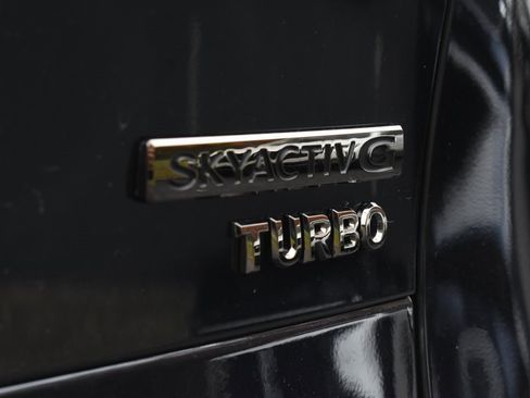 New 2026 MAZDA CX-30 2.5 Turbo w/ Premium Plus Pkg image 10