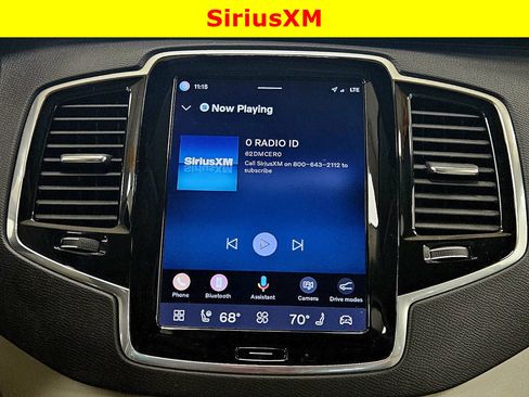 Used 2023 Volvo XC90 B5 Plus AWD/4WD image 20