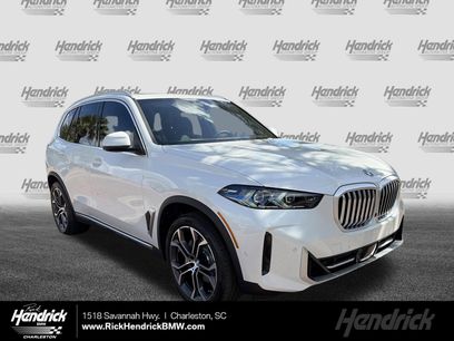Used 2026 BMW X5 xDrive40i