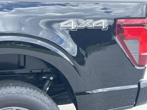 New 2026 Ford F150 STX w/ Equipment Group 200A AWD/4WD image 25
