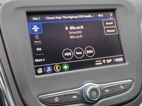 Used 2024 Chevrolet Equinox LT w/ LPO, Floor Liner Package image 17