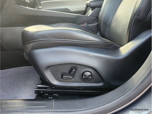 Used 2022 Jeep Compass Limited AWD/4WD image 20