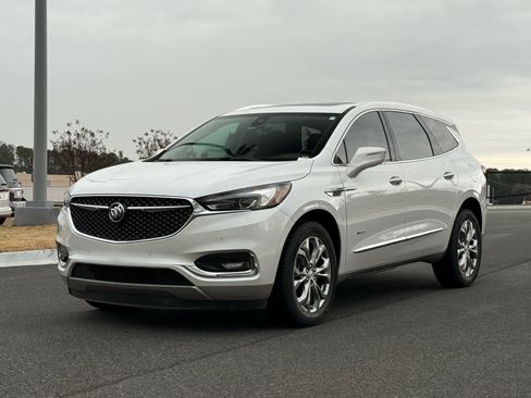 Used 2019 Buick Enclave Avenir w/ Avenir Technology Package image 1